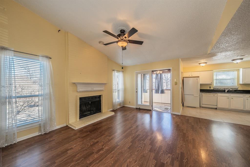 Cloisters Condo The - Residential