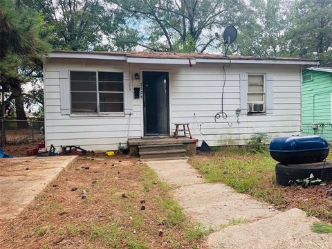 7526 Harris Street Shreveport LA 71106
