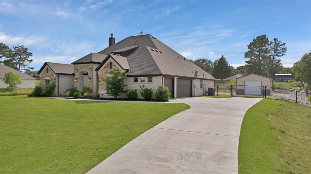 149 Deats Farm Court