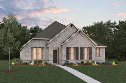 3514 Beepalm Avenue Venus TX 76084