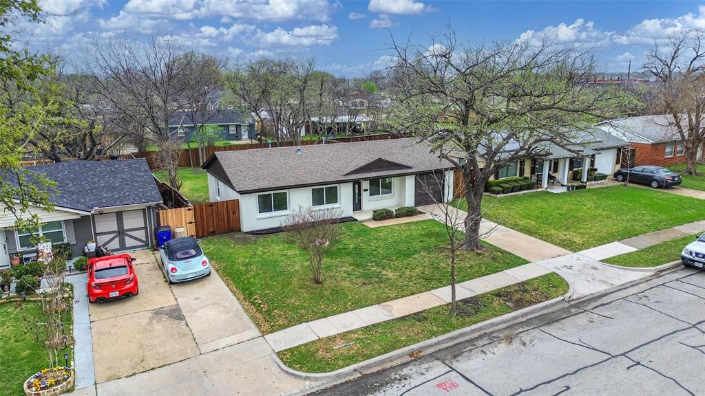 Valwood Park 05 - Residential