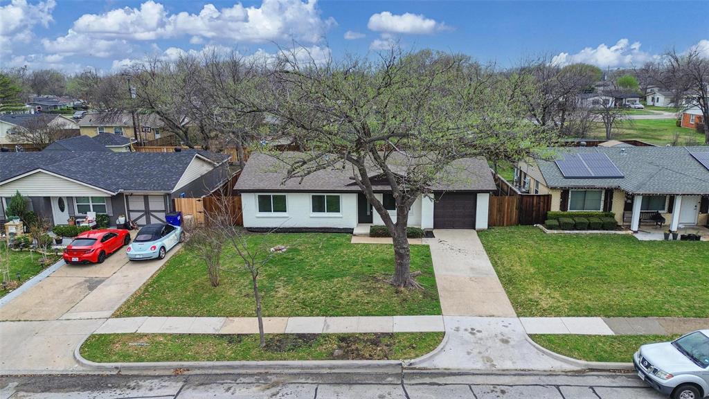 Valwood Park 05 - Residential