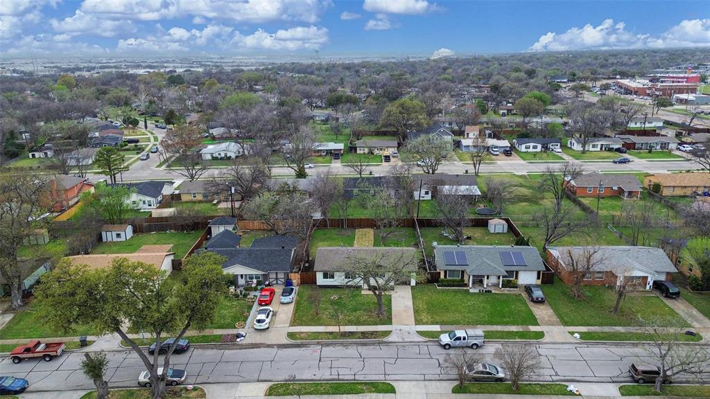 Valwood Park 05 - Residential