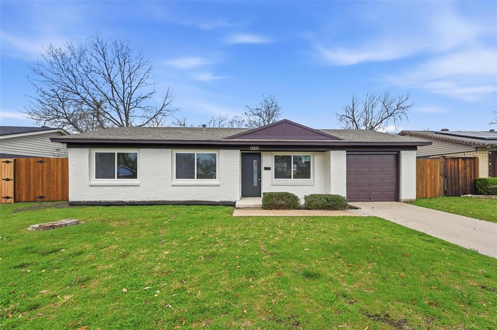 Valwood Park 05 - Residential