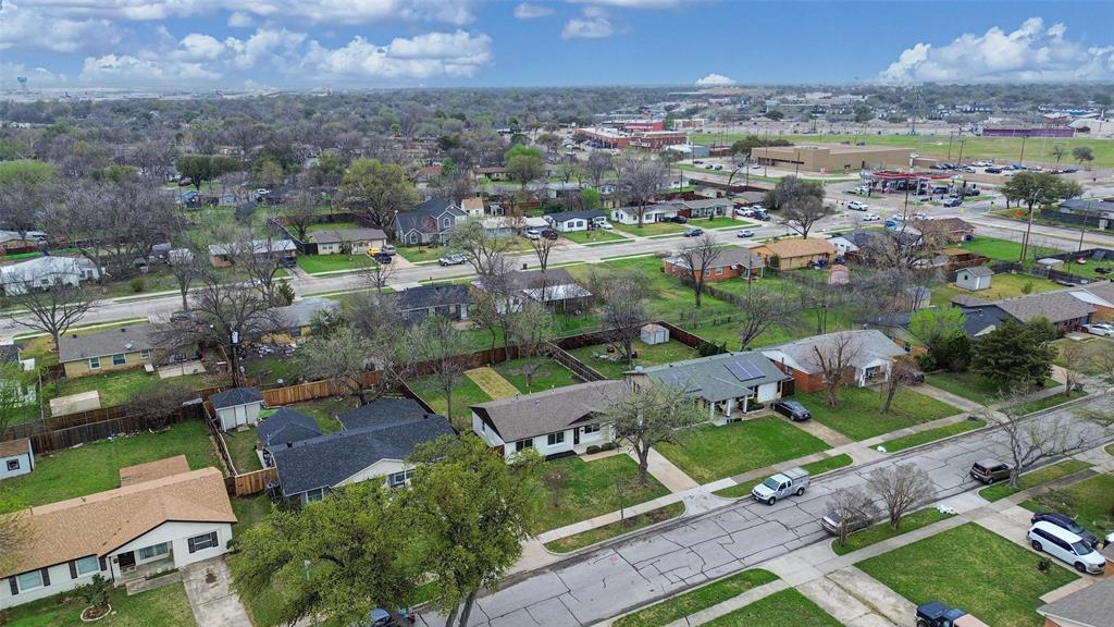 Valwood Park 05 - Residential