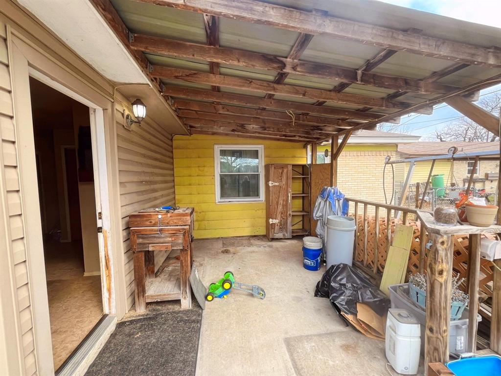 Mesquite Park 04 - Residential