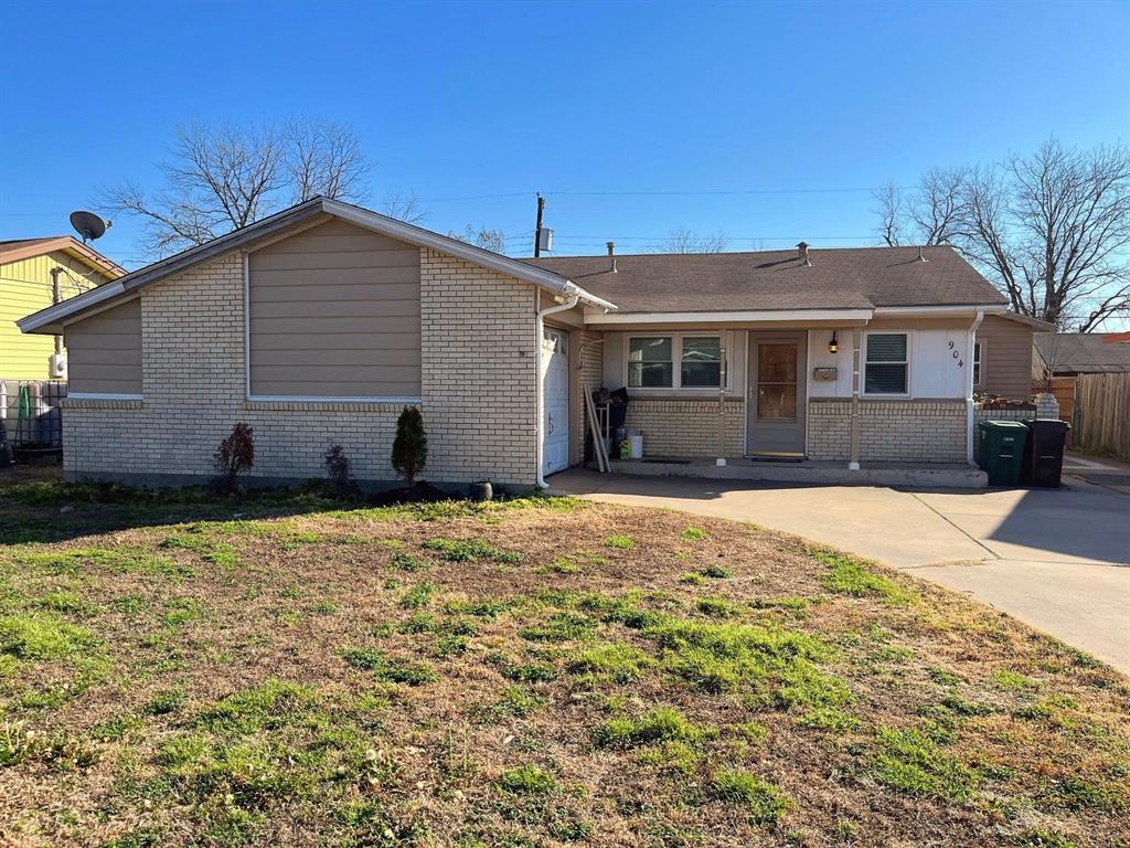 Mesquite Park 04 - Residential