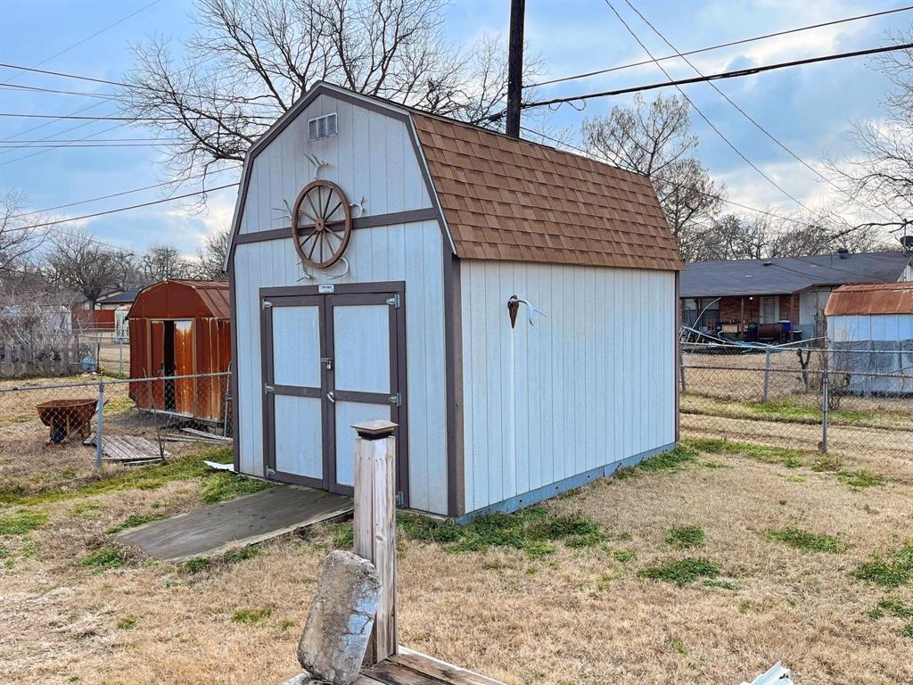 Mesquite Park 04 - Residential