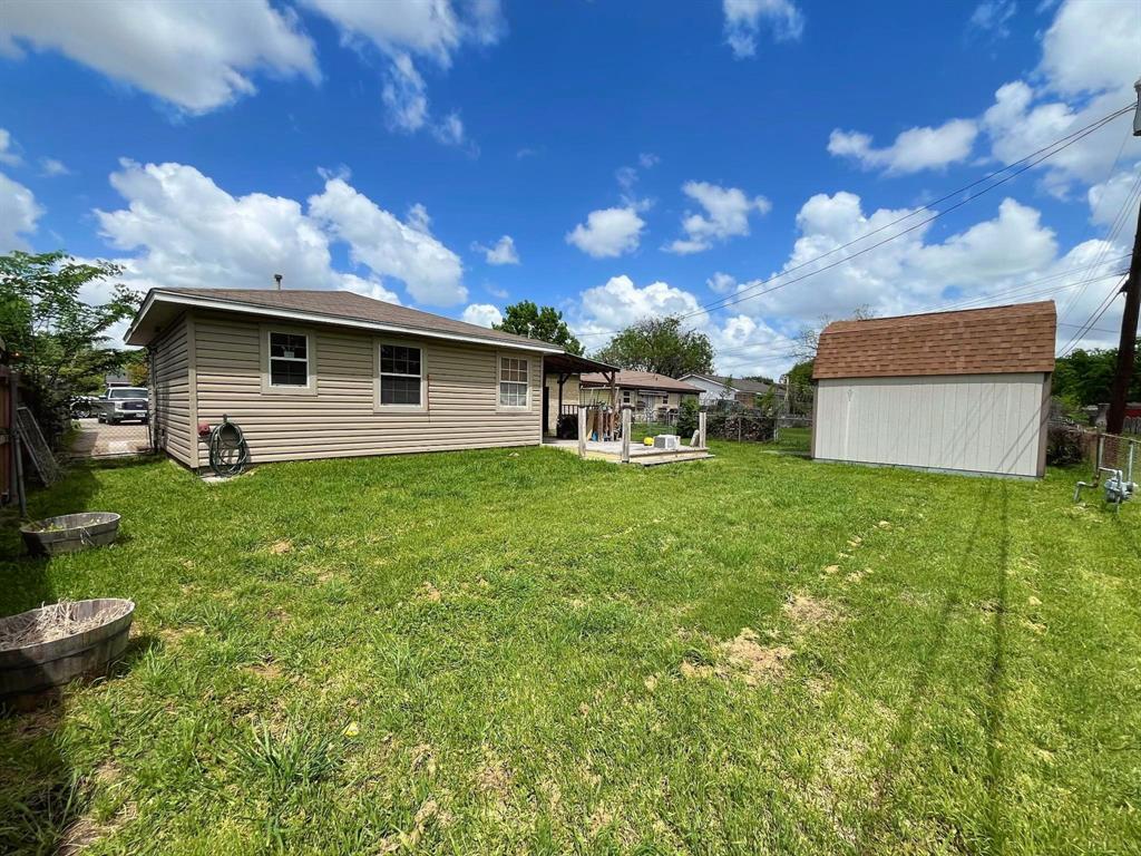 Mesquite Park 04 - Residential