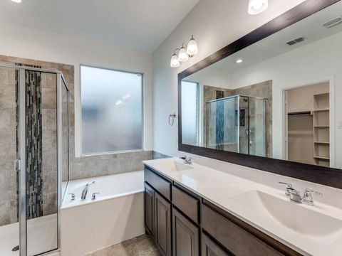 Tiny photo for 9125 Edenberry Lane, Fort Worth, TX 76179 (MLS # 21098960)