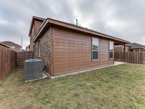 Tiny photo for 9125 Edenberry Lane, Fort Worth, TX 76179 (MLS # 21098960)