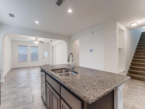 Tiny photo for 9125 Edenberry Lane, Fort Worth, TX 76179 (MLS # 21098960)