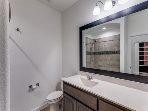 Tiny photo for 9125 Edenberry Lane, Fort Worth, TX 76179 (MLS # 21098960)