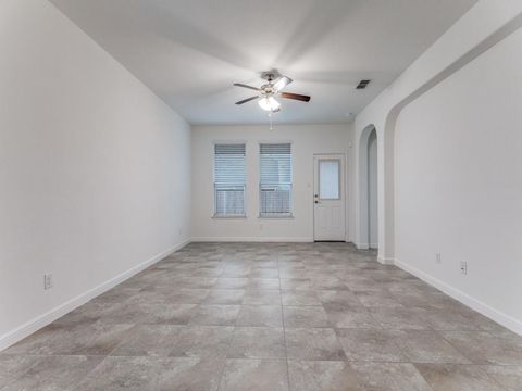 Tiny photo for 9125 Edenberry Lane, Fort Worth, TX 76179 (MLS # 21098960)