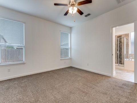 Tiny photo for 9125 Edenberry Lane, Fort Worth, TX 76179 (MLS # 21098960)