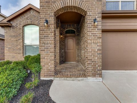 Tiny photo for 9125 Edenberry Lane, Fort Worth, TX 76179 (MLS # 21098960)