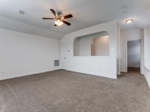 Tiny photo for 9125 Edenberry Lane, Fort Worth, TX 76179 (MLS # 21098960)