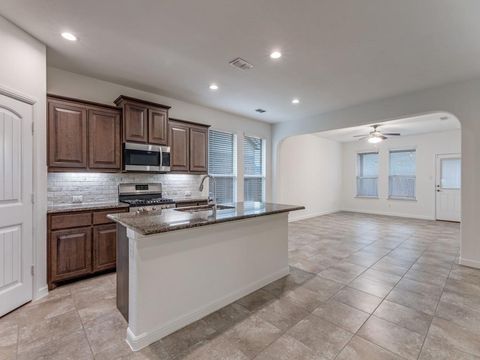 Tiny photo for 9125 Edenberry Lane, Fort Worth, TX 76179 (MLS # 21098960)