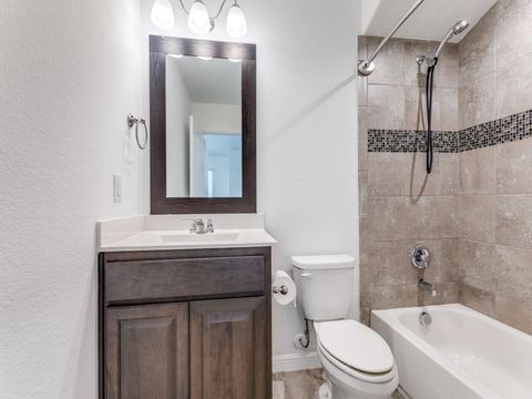 Tiny photo for 9125 Edenberry Lane, Fort Worth, TX 76179 (MLS # 21098960)