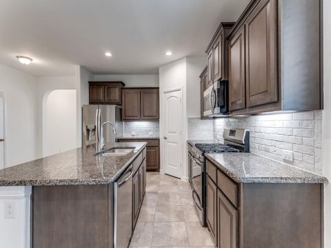 Tiny photo for 9125 Edenberry Lane, Fort Worth, TX 76179 (MLS # 21098960)