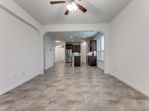 Tiny photo for 9125 Edenberry Lane, Fort Worth, TX 76179 (MLS # 21098960)