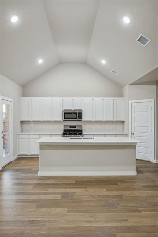 Dove Hollow - Residential