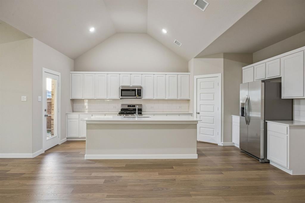 Dove Hollow - Residential
