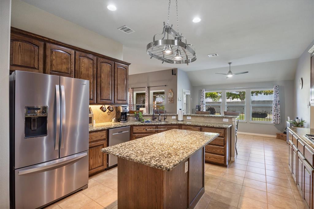 Dalton Ranch - Residential