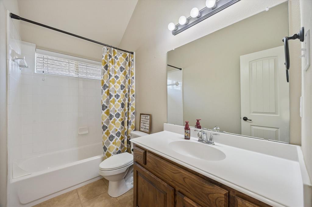 Dalton Ranch - Residential