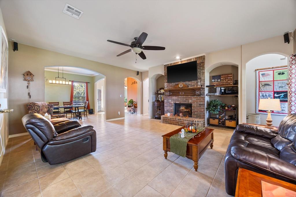 Dalton Ranch - Residential