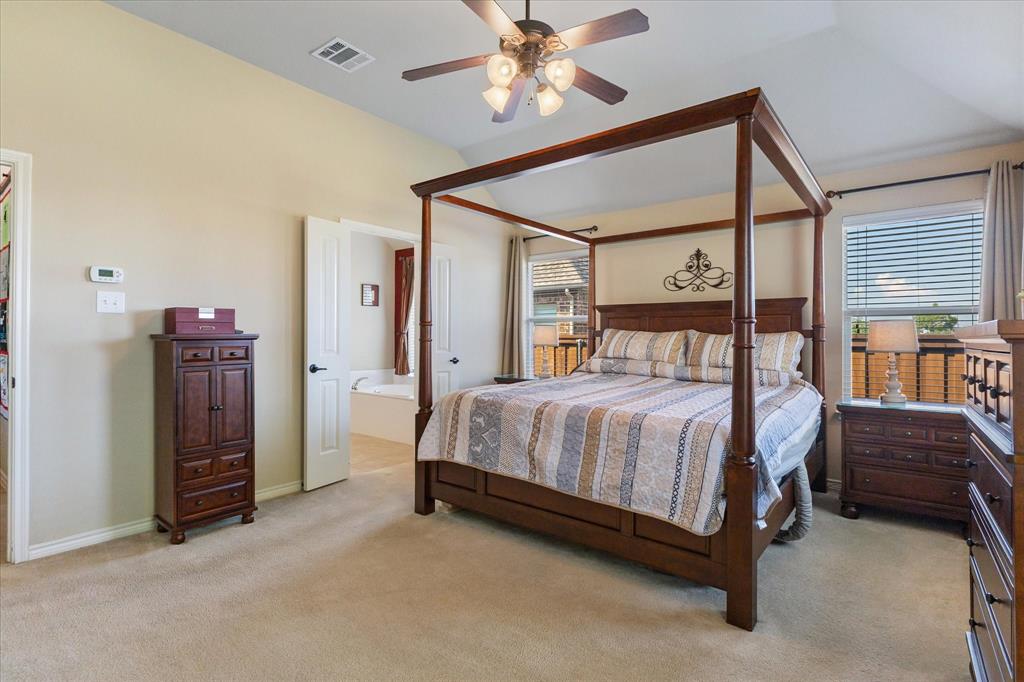 Dalton Ranch - Residential