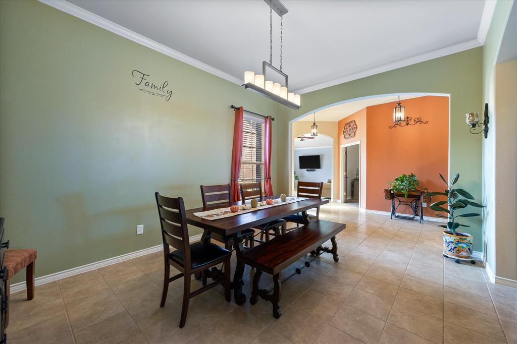 Dalton Ranch - Residential