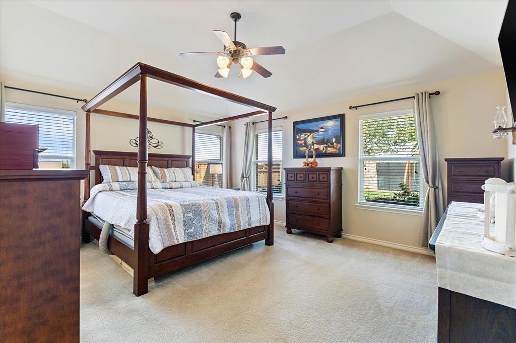 Dalton Ranch - Residential