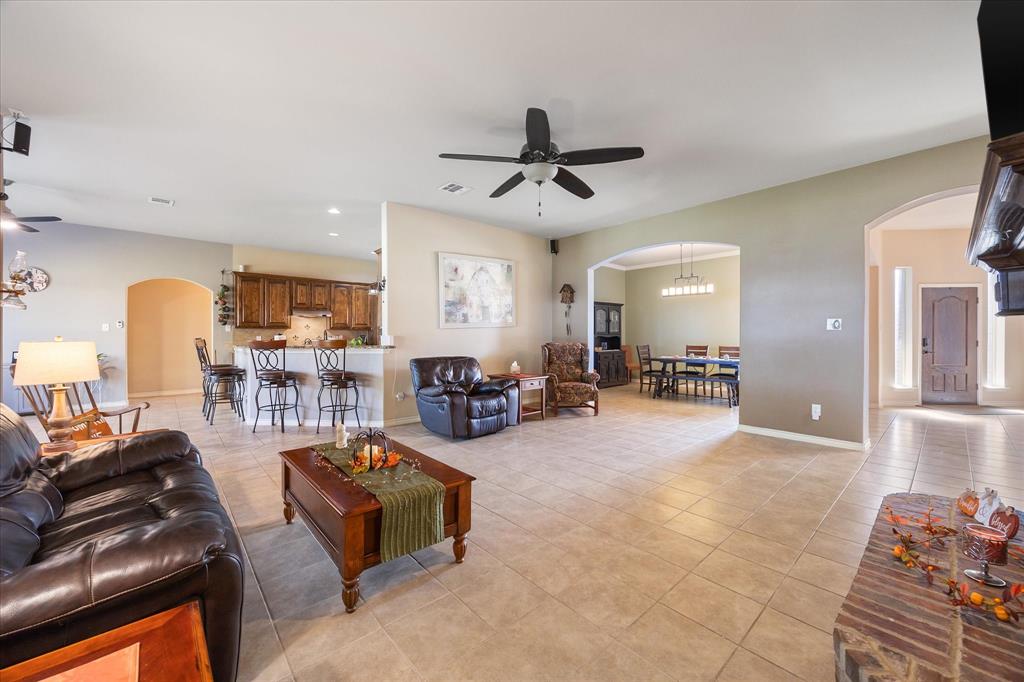 Dalton Ranch - Residential