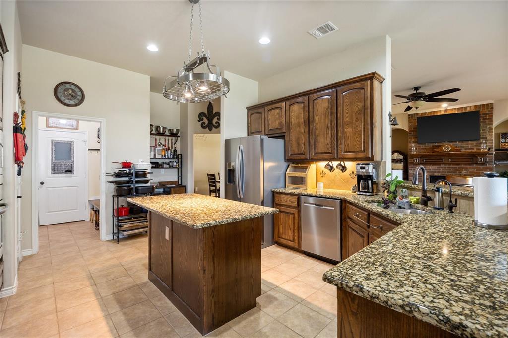 Dalton Ranch - Residential