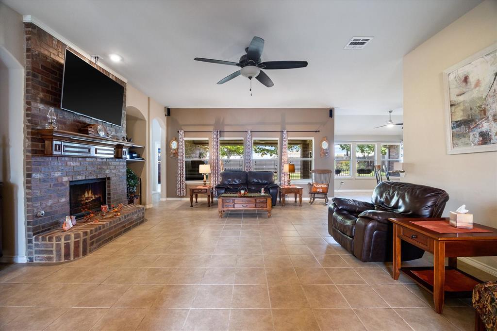 Dalton Ranch - Residential