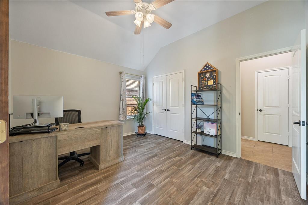 Dalton Ranch - Residential