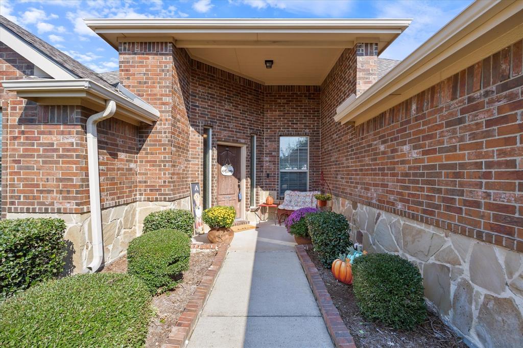 Dalton Ranch - Residential