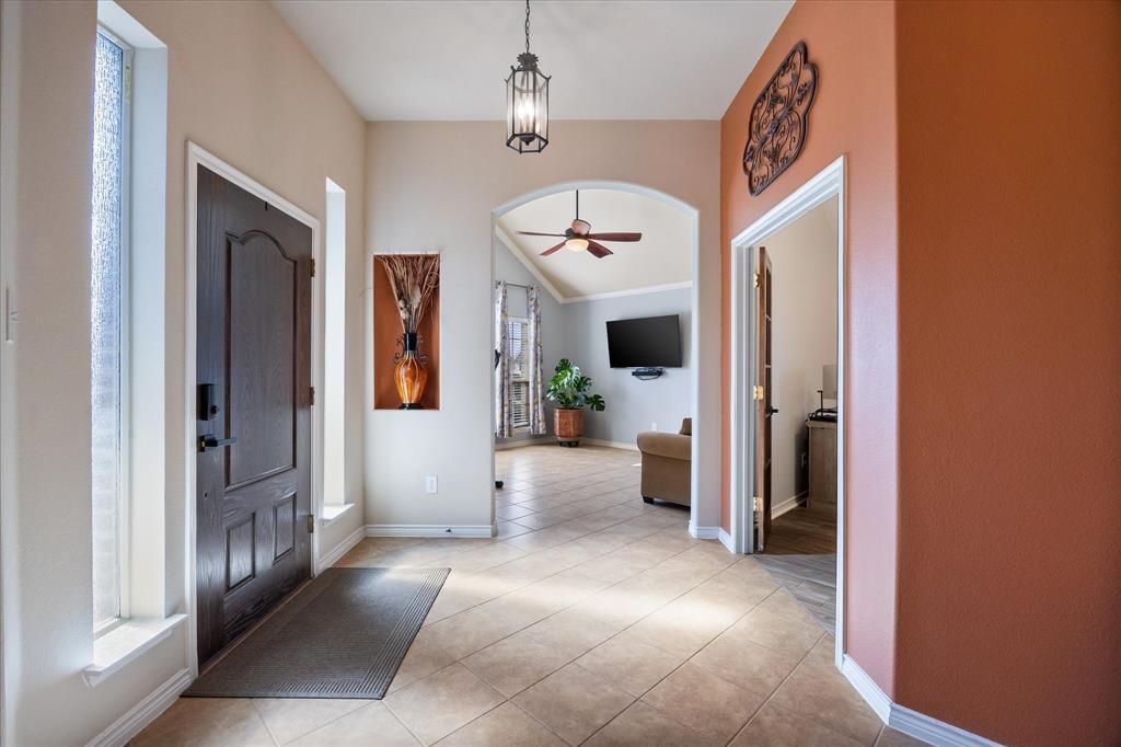 Dalton Ranch - Residential