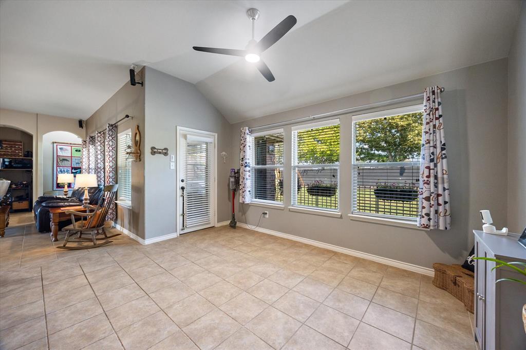 Dalton Ranch - Residential