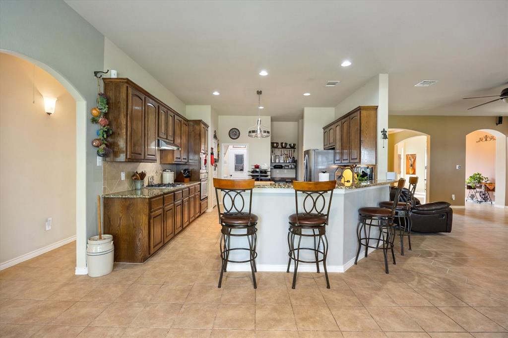 Dalton Ranch - Residential