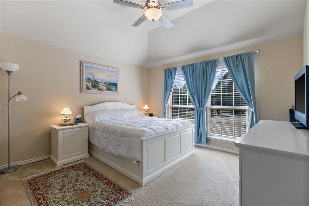 Dalton Ranch - Residential