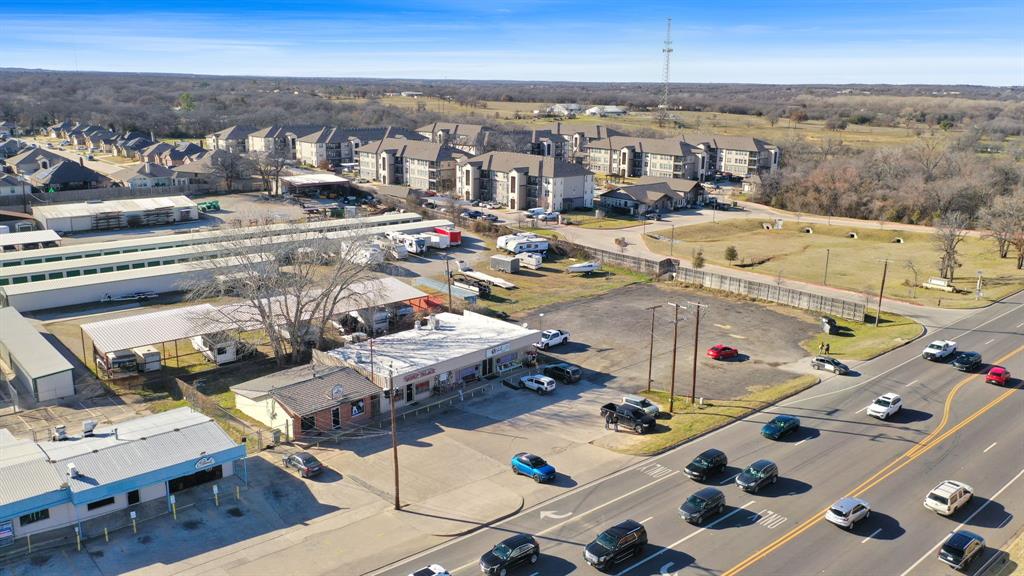 1129 Boyd Road 0.82 Acres
