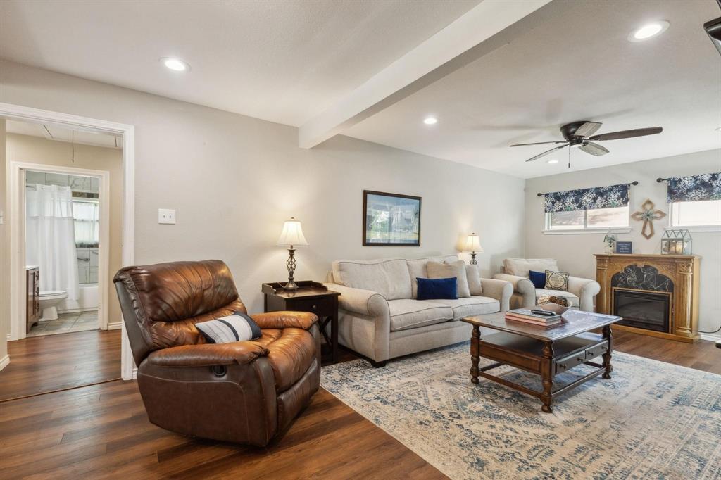 Monticello Add - Residential Lease