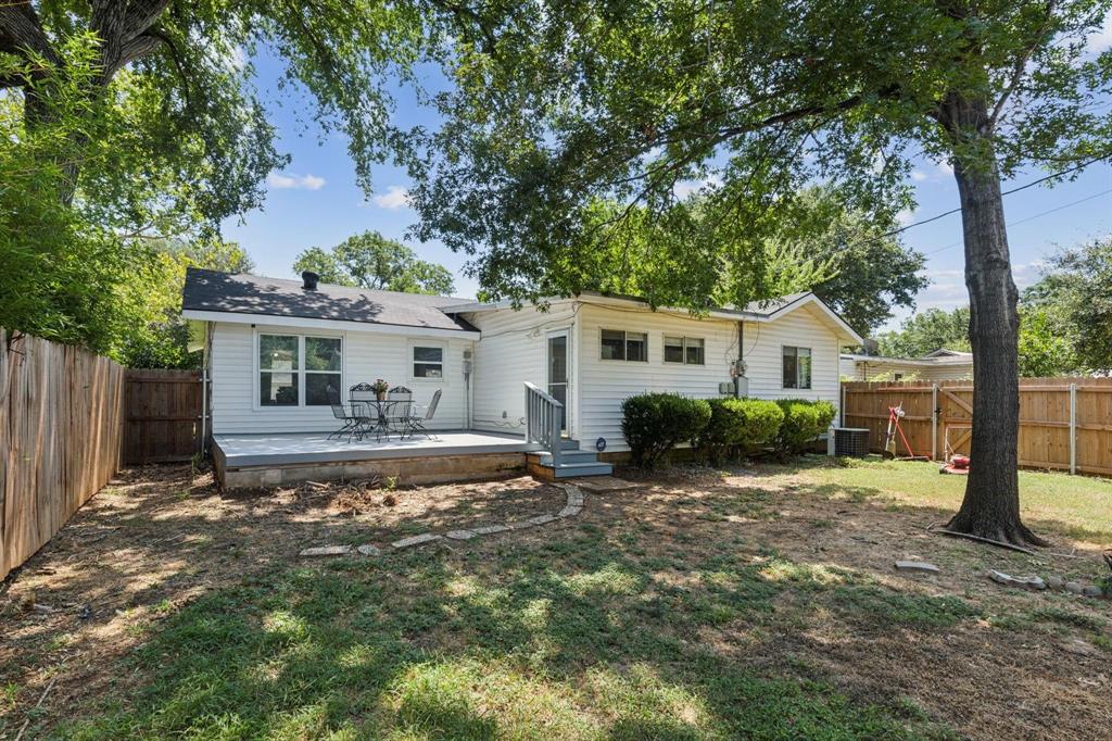 Monticello Add - Residential Lease