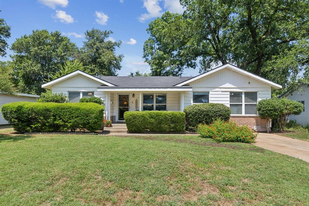 Monticello Add - Residential Lease