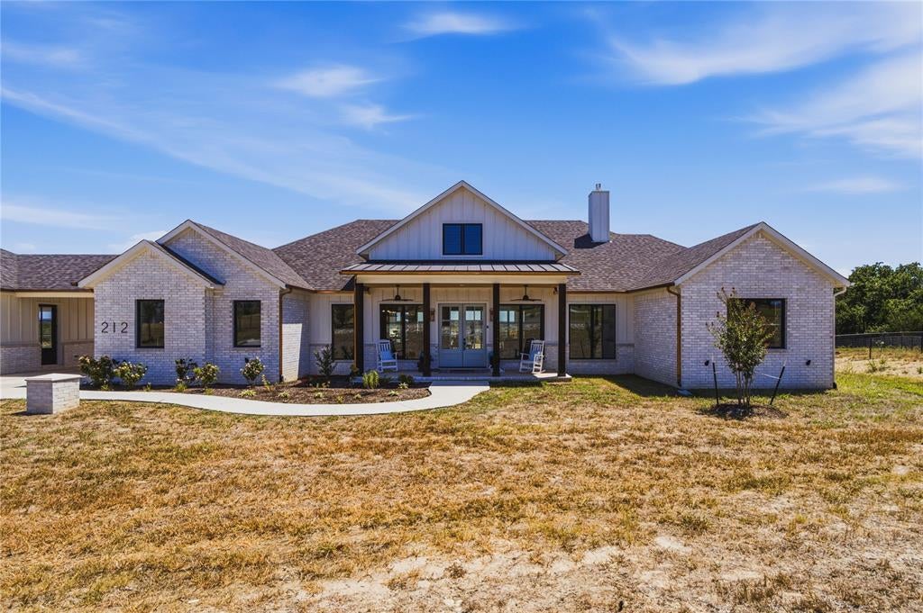 212 Dan Russell Bend