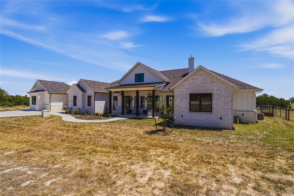 212 Dan Russell Bend
