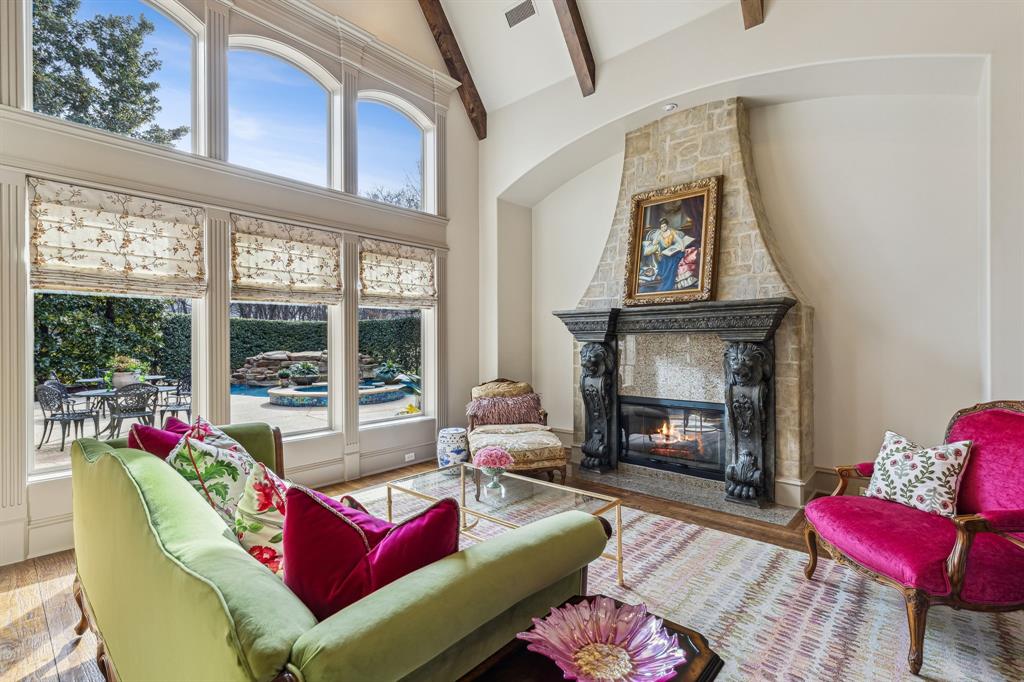 Clariden Ranch Ph Ia - Residential