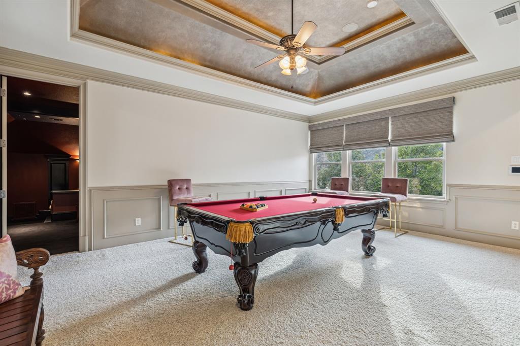 Clariden Ranch Ph Ia - Residential